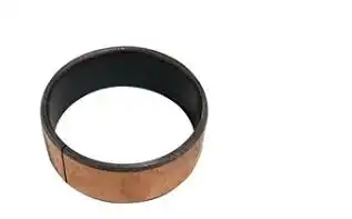 Bucha Atrito Bengala (Guia Garfo) Fazer 250 12/17