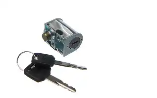 Trava Do Guidão Cg 125/Ml 125/Turuna 125