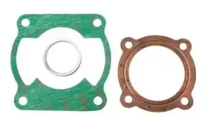 Junta Kit Descarbonização (S/Borracha) Dt 180 90/97