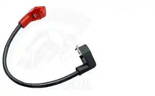 Cabo Bateria (Positivo) Crf 230F 03/20