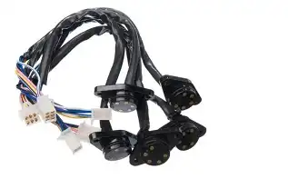 Interruptor Neutro Fazer 150