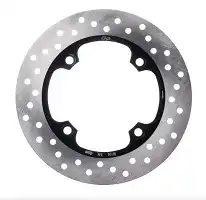 Disco Freio Traseiro Cb 300R