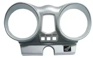 Carcaça Sup. Do Painel Cbx 250 Twister