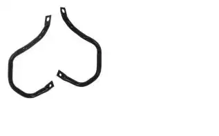 Alça Traseira Tork Biz 125 11/12