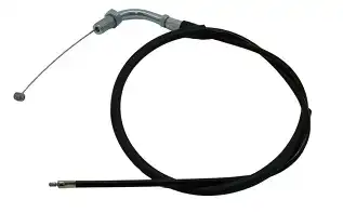 Cabo De Acelerador Fan 125 09/13