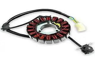 Mesa Estator Cb 300R 09/12