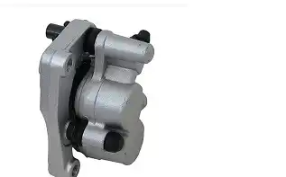 Cilindro Mestre De Freio Inferior (Sapo) Xtz 125