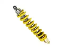 Amortecedor Tras. Pro - Link Xr 250 Tornado (Mola Amarela)