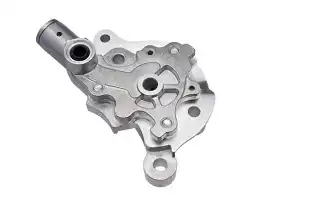 Bomba De Óleo Cbx 250 Twister/Xr 250 Tornado 01/08