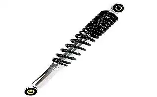 Amortecedor Tras. Pop 100 07