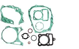 Jg Junta (S/Borracha) Cg 125 83/92 (C.P)