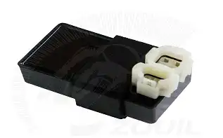 Cdi Today/Titan 92/99/Titan 00/02/Xlr 125 97/02