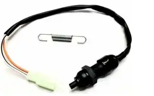 Interruptor Freio Traseiro Yes 125