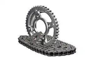 Kit Relação Darom Xls 125 86/93