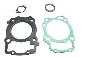 Junta Kit Descarbonização (S/Borracha) Cb 250F Twister/Crf 250 Nacional 2016...