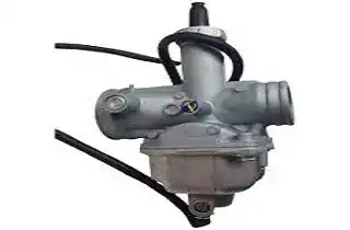 Carburador Completo Fan 125 09/13/Cargo 125 2013