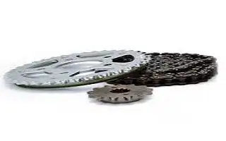 Kit Relação Smartfox Fan 125 14/15