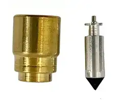 Agulha De Boia C/Sede Cg/Ml/Tur Ecco/Xr 200/Cbx 200 Strada (M.9.88)