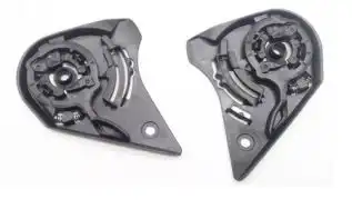 Fixador De Viseira Norisk Ff 39/Ff 389/Ff 369 ++