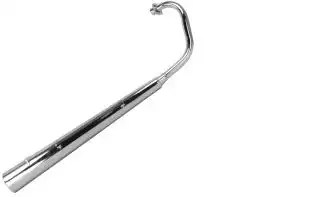 Escape Mod. Original Titan 150 Ks/Es