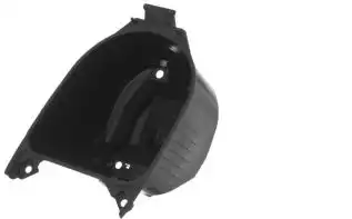 Bau Caixa Interna Biz 100 2013