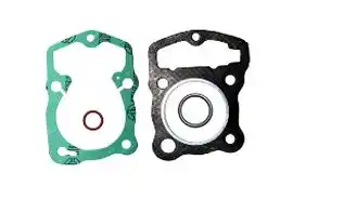 Junta Kit Descarbonização (S/Borracha) Ml 125/Turuna 125