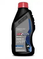 Oleo Gt - Oil 10W40 (1 Lt) ++