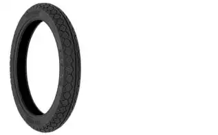 Pneu Technic Tiger Cg 125/150/160/Ybr 125 Tras. (C/Camara) 90/90-18 ++