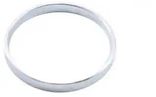 Bucha Coroa Arruela Espaçadora Titan 00 Ks/Es