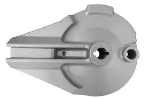 Espelho De Freio Traseiro Titan 150...13