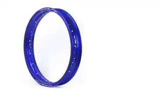 Aro De Roda Viper 185 X 17 Azul