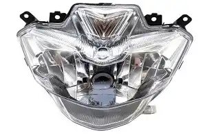 Bloco Optico Fazer 250 18/22 (Led/C/Reator)