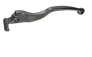 Manete De Freio Factor 150/Fazer 150 Ubs (Polido)