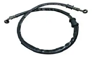 Flexivel De Freio Diant. Titan 150 04/08