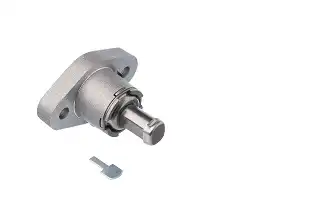 Tensionador Corrente De Comando Cbx 150 Aero/Cbx 200 Strada/Cbx 250 Twister/Crf 230/Nx 400 Falcon (C/Trava)