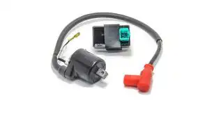 Kit Alta Performace Biz 100 (Cdi Sem Limitador)