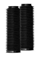 Sanfona De Bengala 27 Dentes Crf 230 (Preta) ++