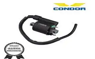 Bobina De Ignicao Biz 100 2012...