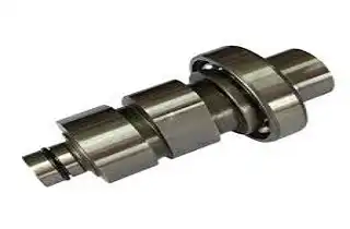 Árvore De Comando Fazer 250 19/Xtz 250 Lander 19