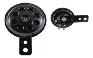 Buzina 12V Titan 150/160/Fan 150/Nxr Bros 160