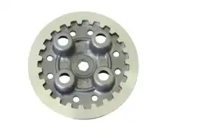 Plato De Embreagem Ybr 125 (Todas)