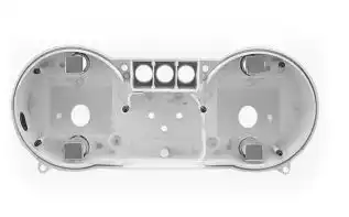 Carcaça Int. Do Painel Cbx 150 Aero