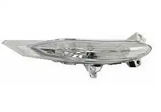 Pisca Crypton 115 10/16 D/D (S/Lampada) (Cristal)