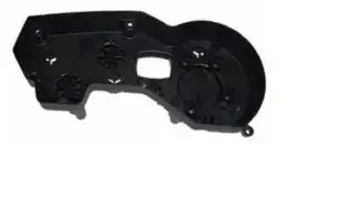 Carcaça Int. Do Painel Fazer 250 11...