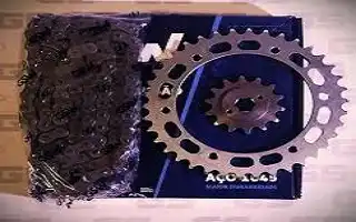 Kit Relação Gsw Xlx 350