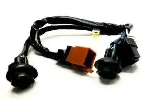 Soquete Do Farol Titan 150 12/13 (Bi-Iodo)