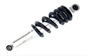 Amortecedor Tras. Cb 300R