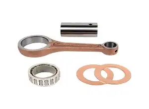 Biela Completa Cb 250 Twister 16/22/Crf 250F 19...