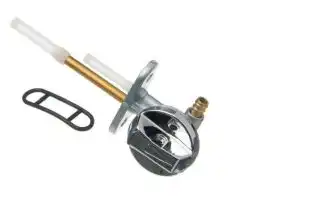Torneira De Gasolina Ybr 125/Xtz 125