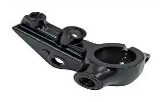 Manicoto Esquerdo Titan Es